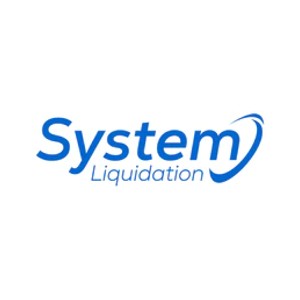 System Liquidation coupon codes