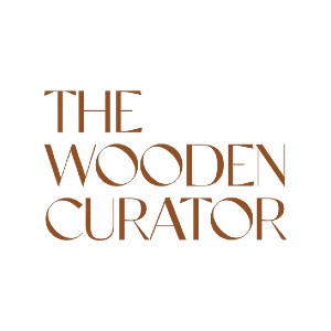 THE WOODEN CURATOR coupon codes