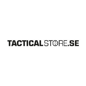 TacticalStore rabattkoder