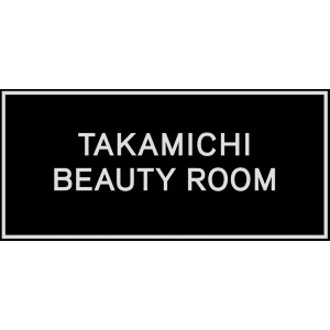Takamichi Beauty Room coupon codes