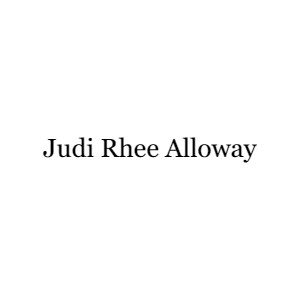 Judi Rhee Alloway