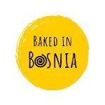 Baked In Bosnia