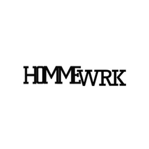 HOMMEWRK coupon codes