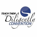 Get an additional $12 off your Teach Them Diligently family registration