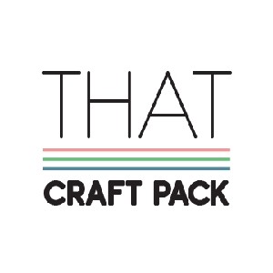 That Craft Pack coupon codes