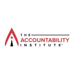 The Accountability Institute coupon codes