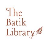 Subscribe at "The Batik Library" Email Newsletter for Special Coupon Codes and Newsletter Discounts