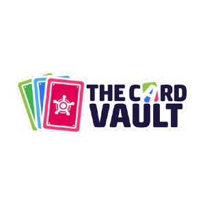 The Card Vault discount codes