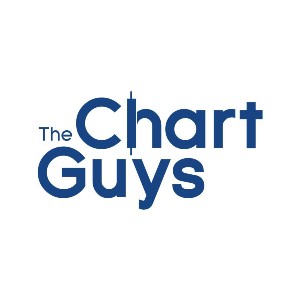 The Chart Guys coupon codes