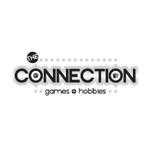 The Connection Games & Hobbies promo codes
