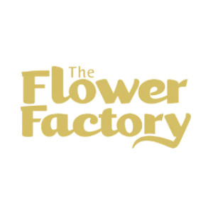 The Flower Factory coupon codes