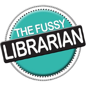 The Fussy Librarian