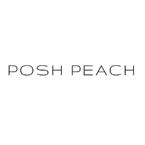 The Posh Peach coupon codes