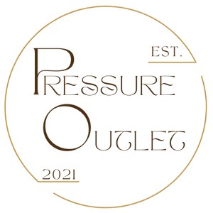 The Pressure Outlet coupon codes