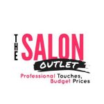 The Salon Outlet coupon codes