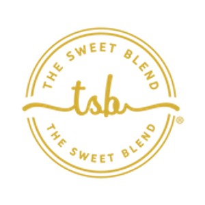 The Sweet Blend discount codes