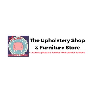 The Unpholstery Shop & Furniture Store coupon codes
