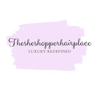 Thesheshopperhairplace  coupon codes