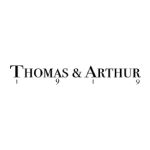 Thomas & Arthur 1919
