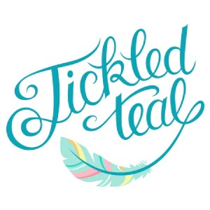 Tickled Teal coupon codes
