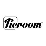 Abonner på "Tieroom's" e-post nyhetsbrev for spesielle kupongkoder og rabatter på nyhetsbrev
