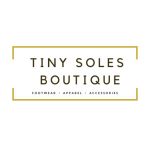 Subscribe at Tiny Soles Boutique's Email Newsletter for Special Coupon Codes and Newsletter Discounts