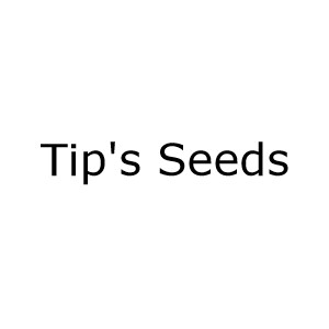 Tip's Seeds coupon codes