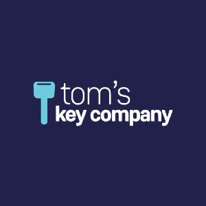Tom's Key coupon codes