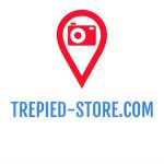 Trepied-Store