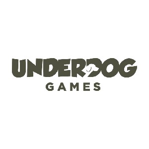 Underdog Games coupon codes