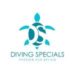 Diving Specials Shop