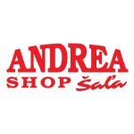 Andrea Shop