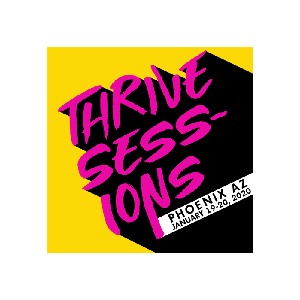 Thrive-Sessions coupon codes