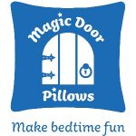 Magic Door Pillows