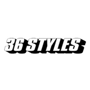 36 Styles coupon codes