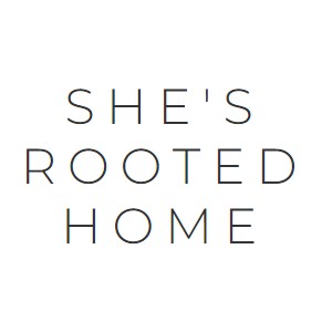 She's Rooted Home coupon codes