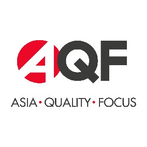 Asia Quality Focus coupon codes