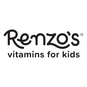 Renzo's Vitamins