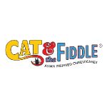 Cat & The Fiddle