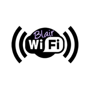 Blair Wifi