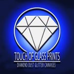 Touch Of Glass Prints