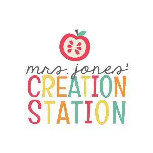 Mrs. Jones Creation Station Store coupon codes