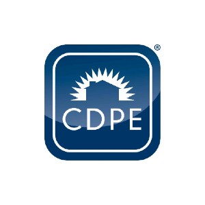 CDPE coupon codes