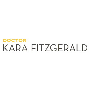 Dr. Kara Fitzgerald coupon codes