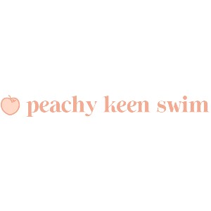 Peachy Keen Swim coupon codes