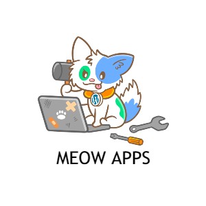 Meow Apps