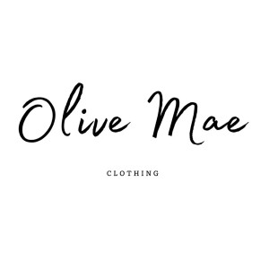 Olive Mae Clothing coupon codes