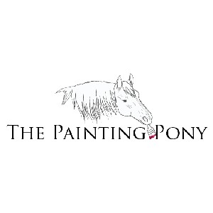 The Painting Pony