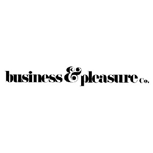 Business & Pleasure Co.
