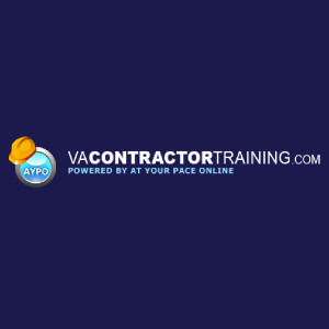 VAContractorTraining
